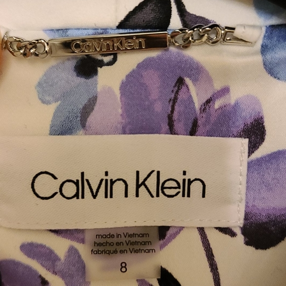 Calvin Klein Veston blazer - NWT - Picture 2 of 5